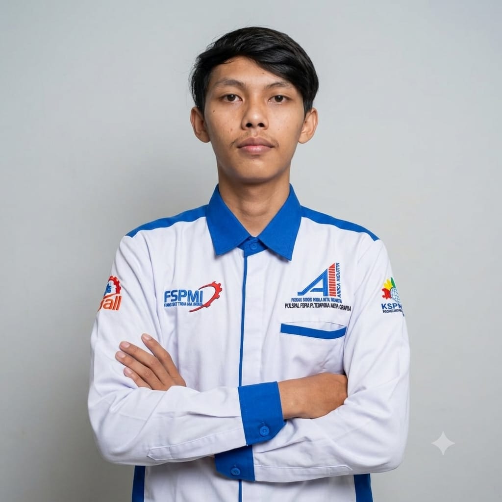 Fahmi Fauzi Ghani