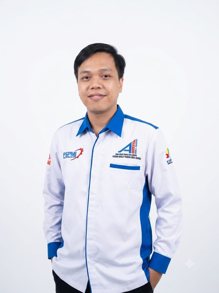 Zenit Rizky