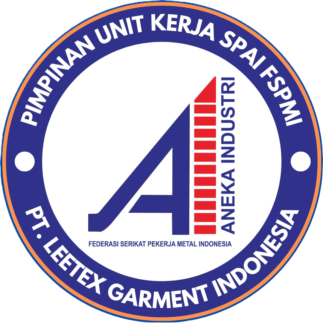 Logo PUK SPAI FSPMI