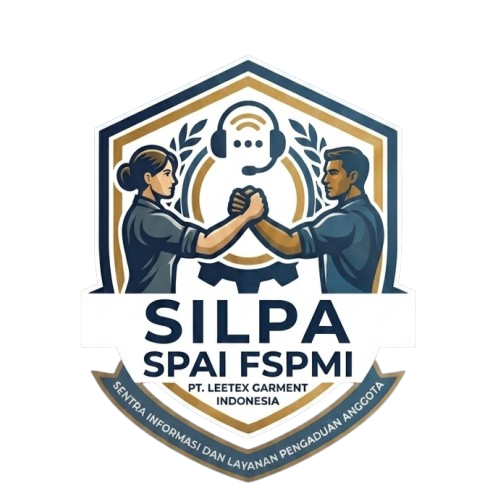 Logo PUK SPAI FSPMI
