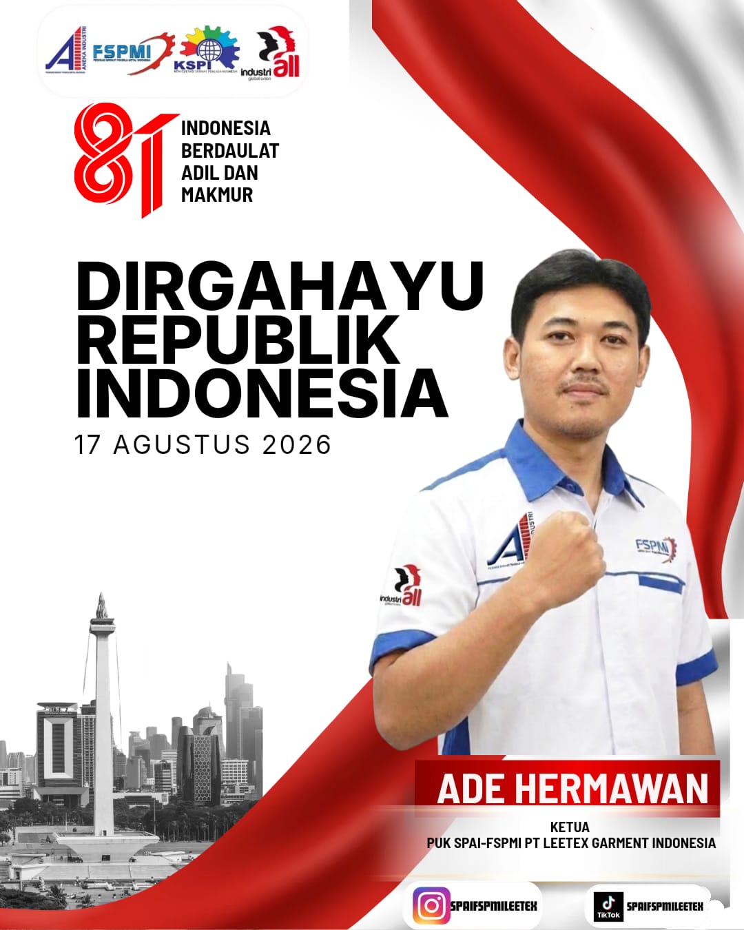 Pengumuman Pop-up