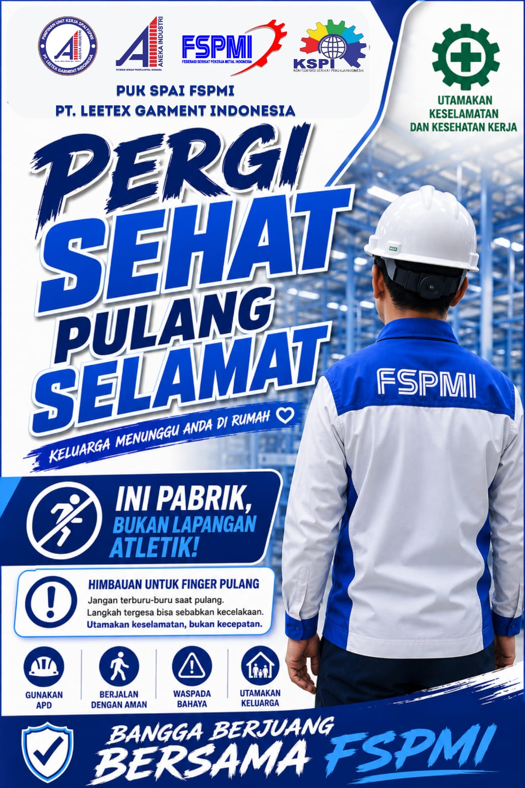 Pengumuman Pop-up
