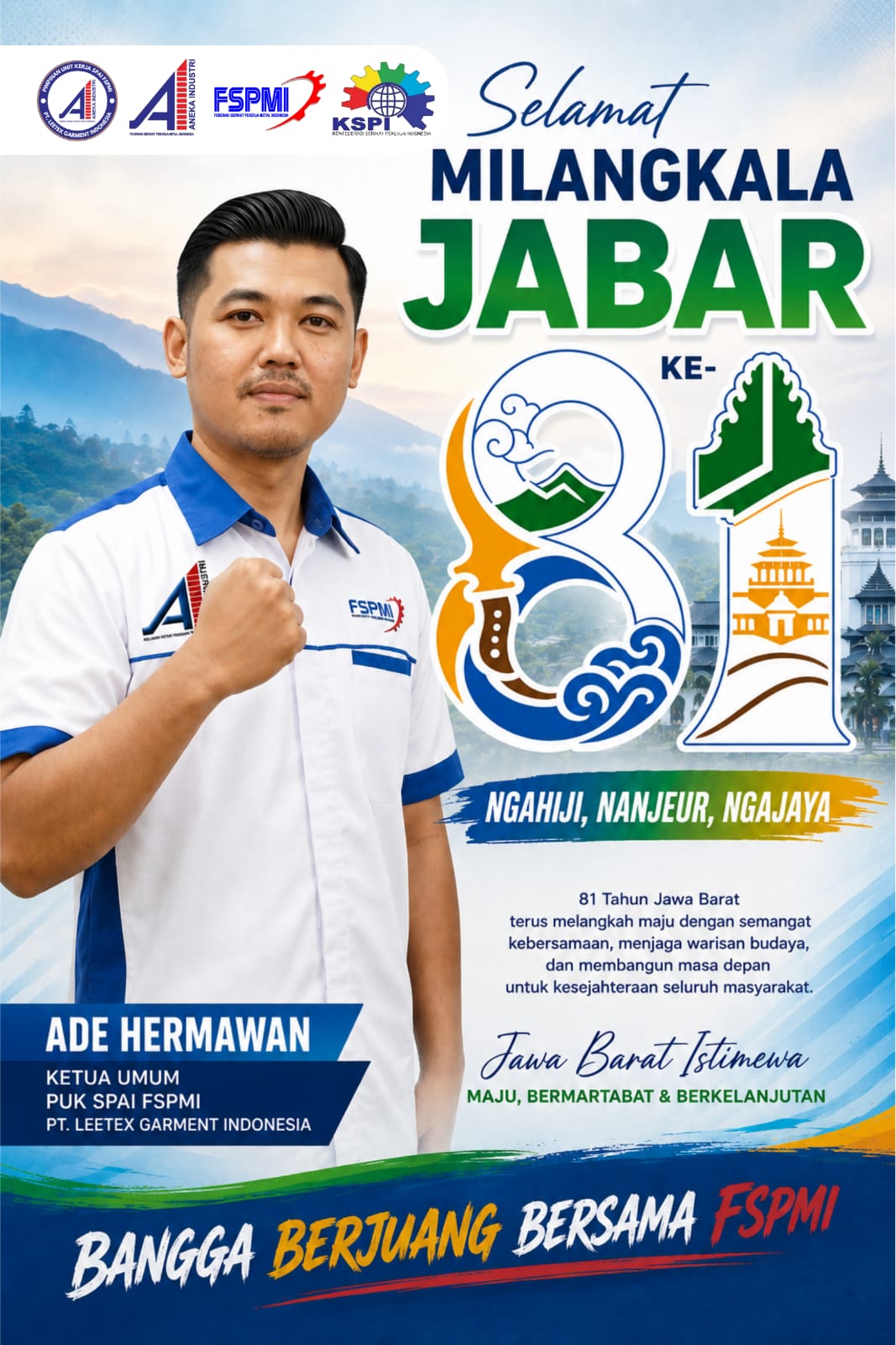 Pengumuman Pop-up